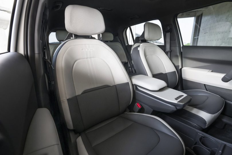 Kia EV3 - Mobilsiden.dk
