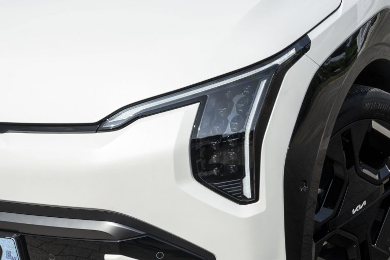 Kia EV3 - Mobilsiden.dk