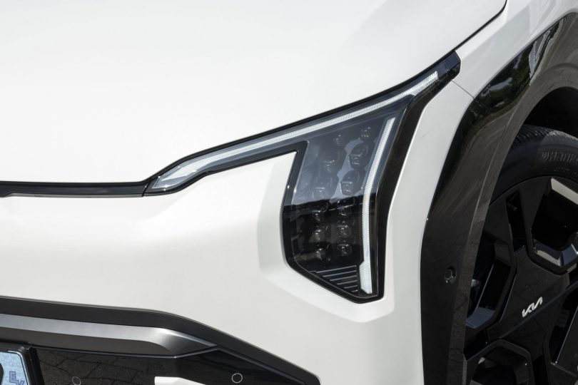 Kia EV3 - Mobilsiden.dk
