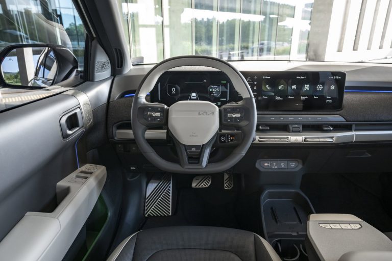 Kia EV3 - Mobilsiden.dk