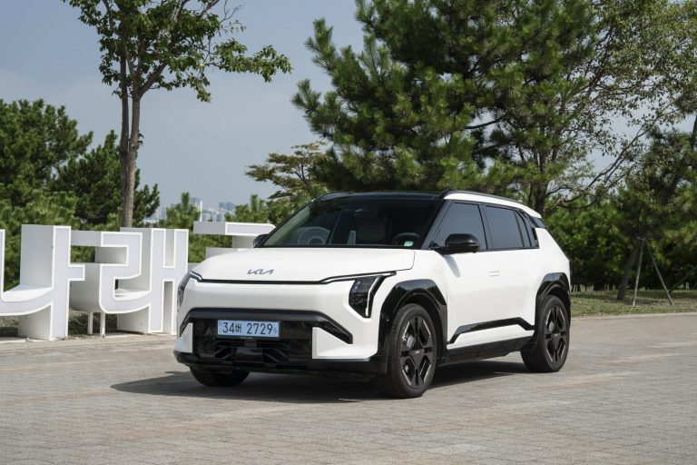 Kia EV3 - Mobilsiden.dk