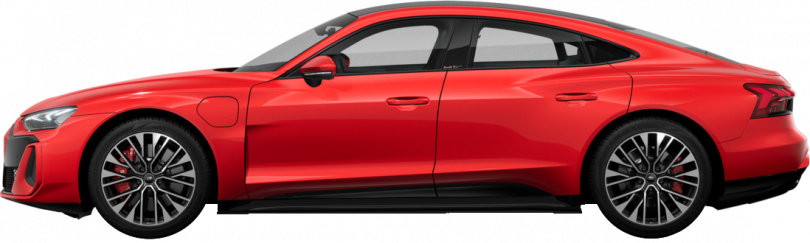 Audi e-tron GT - Mobilsiden.dk