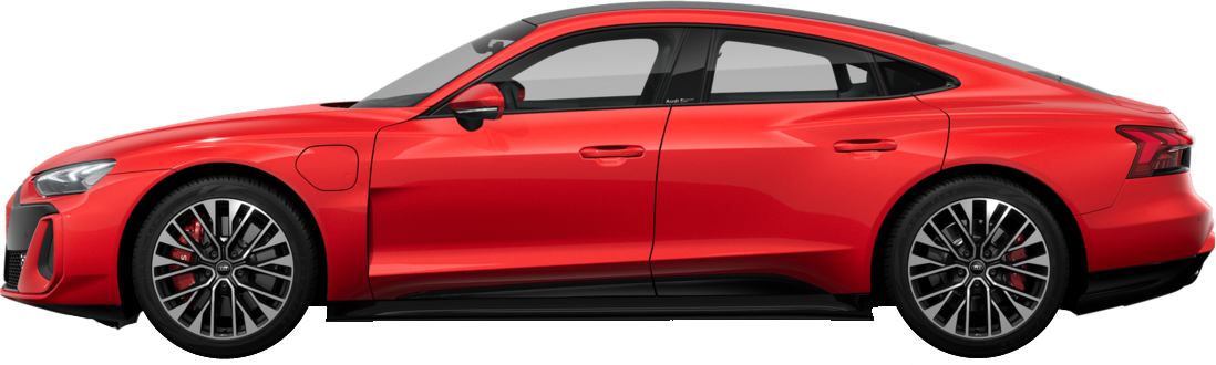 Audi e-tron GT - Mobilsiden.dk