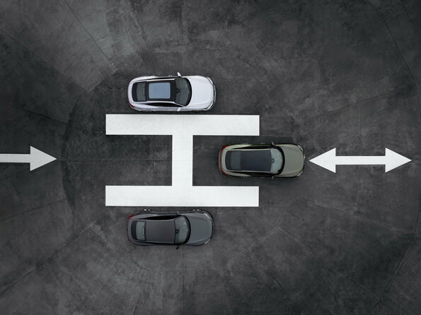 Audi e-tron GT - Mobilsiden.dk