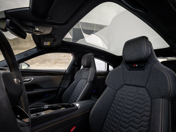 Audi e-tron GT - Mobilsiden.dk