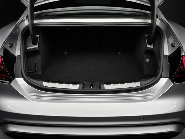 Audi e-tron GT - Mobilsiden.dk