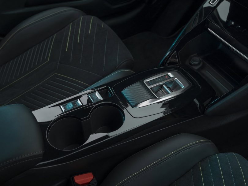Peugeot e-208 - Mobilsiden.dk