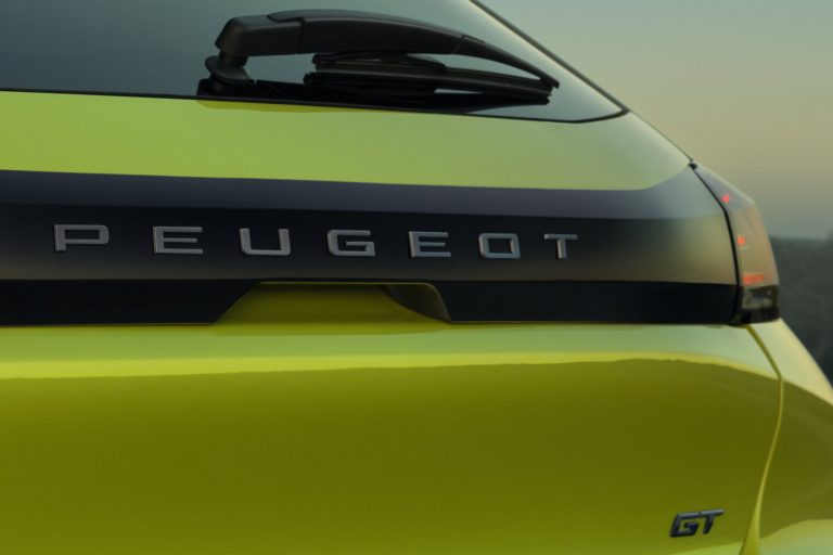 Peugeot e-208 - Mobilsiden.dk
