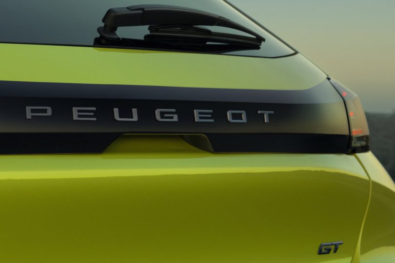 Peugeot e-208 - Mobilsiden.dk