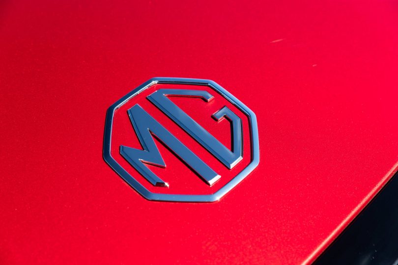 MG Cyberster - Mobilsiden.dk
