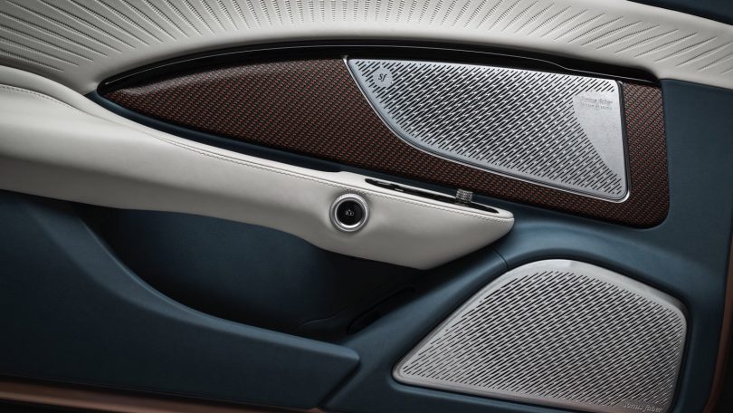 Maserati GranCabrio Folgore - Mobilsiden.dk