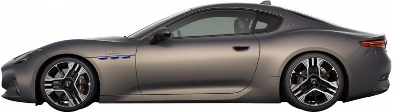 Maserati GranTurismo Folgore - Mobilsiden.dk