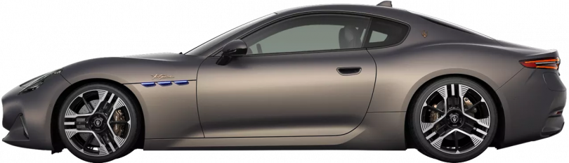 Maserati GranTurismo Folgore - Mobilsiden.dk