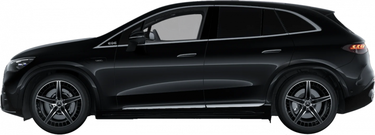 Mercedes-AMG EQE SUV - Mobilsiden.dk