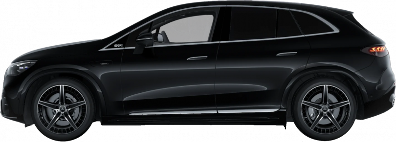 Mercedes-AMG EQE SUV - Mobilsiden.dk