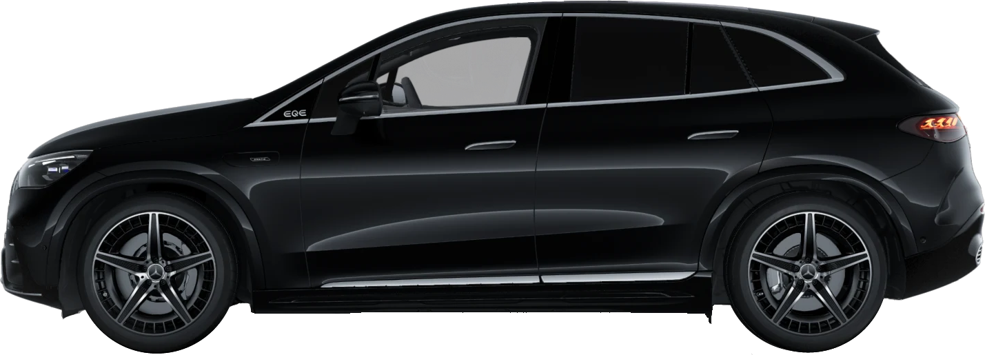 Mercedes-AMG EQE SUV - Mobilsiden.dk