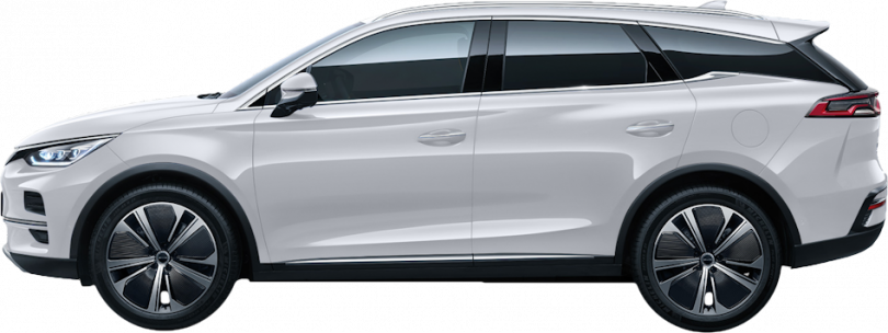 BYD Tang - Mobilsiden.dk