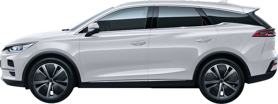 BYD Tang - Mobilsiden.dk
