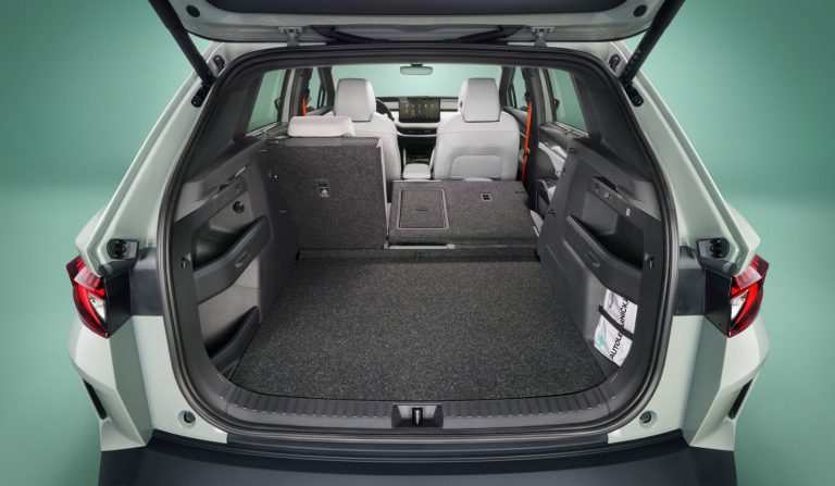 Skoda Elroq - Mobilsiden.dk
