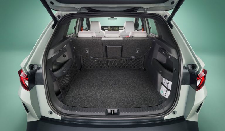 Skoda Elroq - Mobilsiden.dk