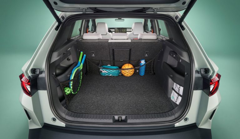 Skoda Elroq - Mobilsiden.dk