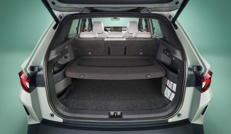 Skoda Elroq - Mobilsiden.dk