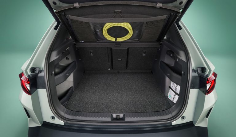 Skoda Elroq - Mobilsiden.dk