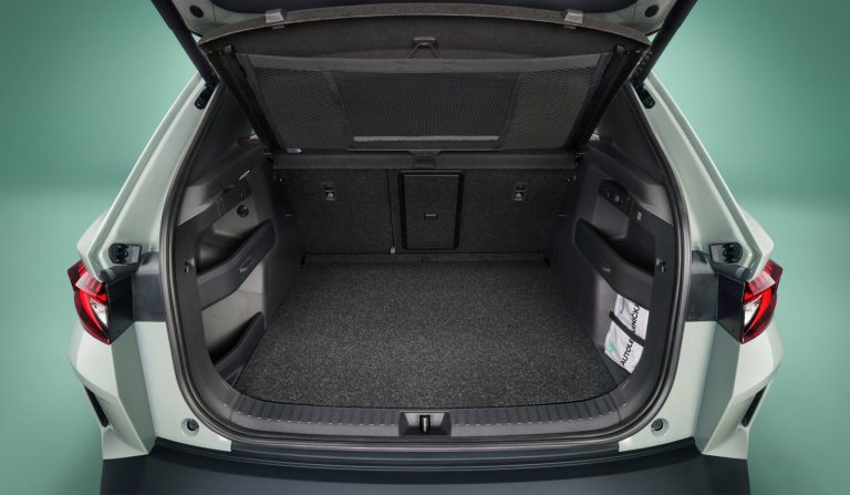 Skoda Elroq - Mobilsiden.dk