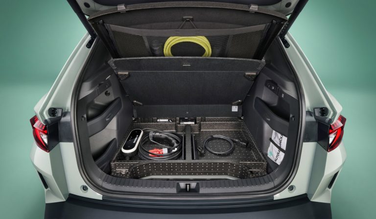 Skoda Elroq - Mobilsiden.dk