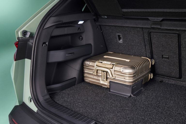 Skoda Elroq - Mobilsiden.dk
