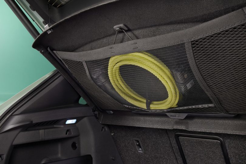 Skoda Elroq - Mobilsiden.dk