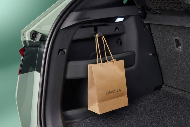 Skoda Elroq - Mobilsiden.dk