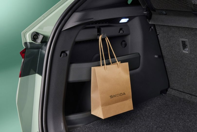 Skoda Elroq - Mobilsiden.dk