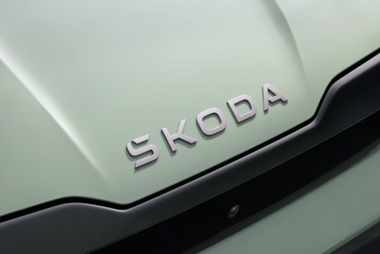 Skoda Elroq - Mobilsiden.dk