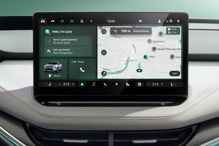 Skoda Elroq - Mobilsiden.dk