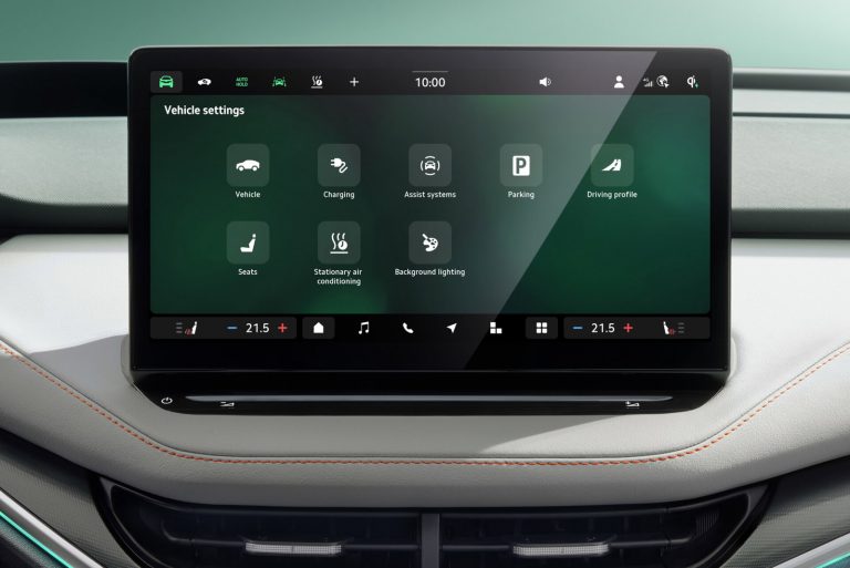 Skoda Elroq - Mobilsiden.dk