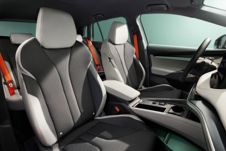 Skoda Elroq - Mobilsiden.dk