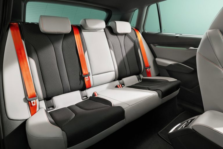 Skoda Elroq - Mobilsiden.dk