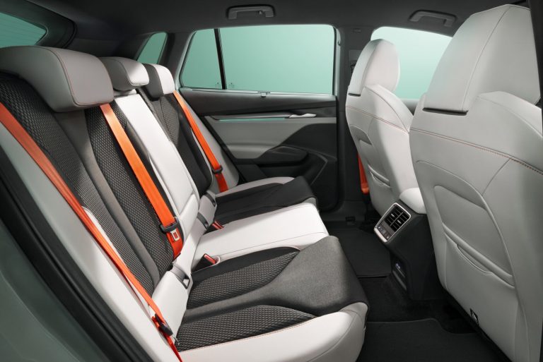 Skoda Elroq - Mobilsiden.dk