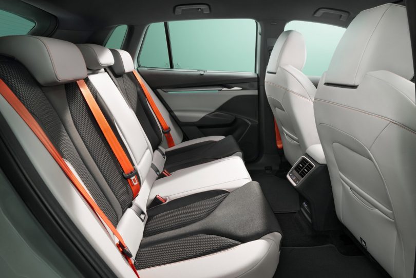 Skoda Elroq - Mobilsiden.dk