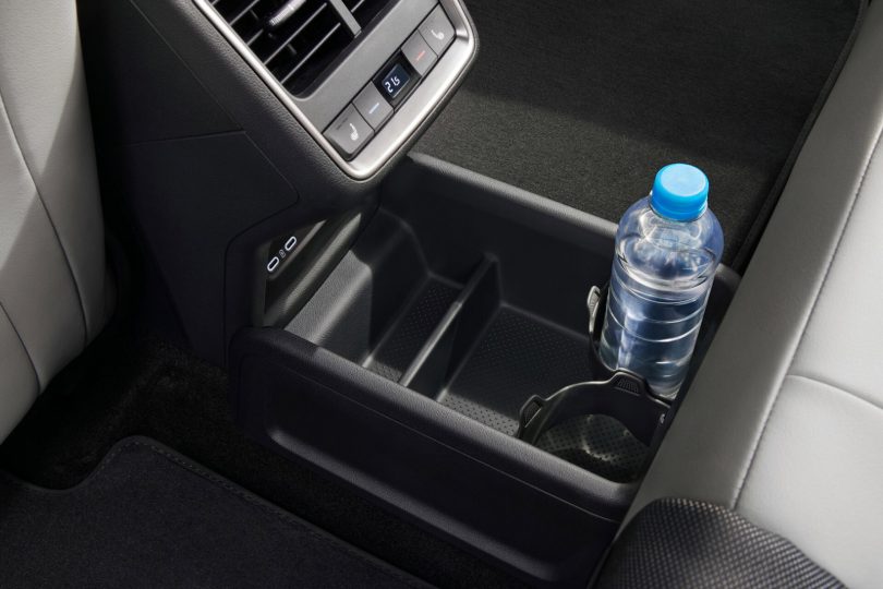 Skoda Elroq - Mobilsiden.dk