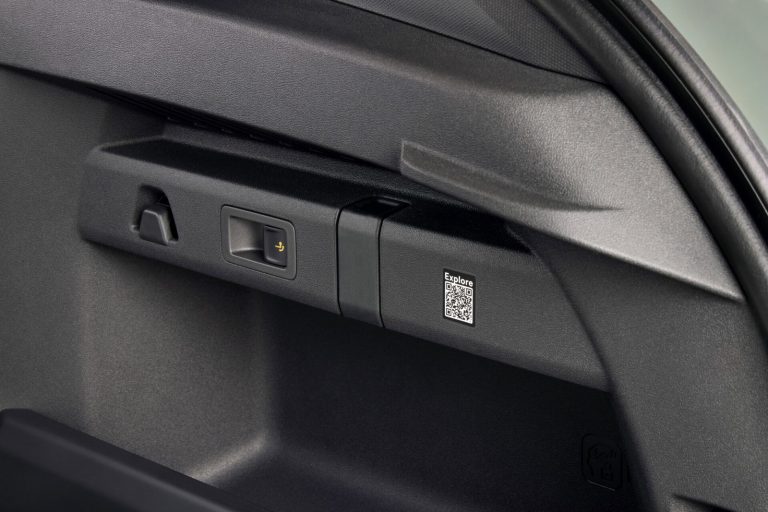 Skoda Elroq - Mobilsiden.dk