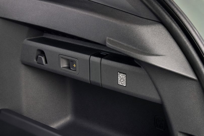 Skoda Elroq - Mobilsiden.dk