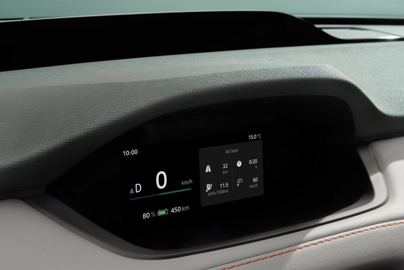 Skoda Elroq - Mobilsiden.dk