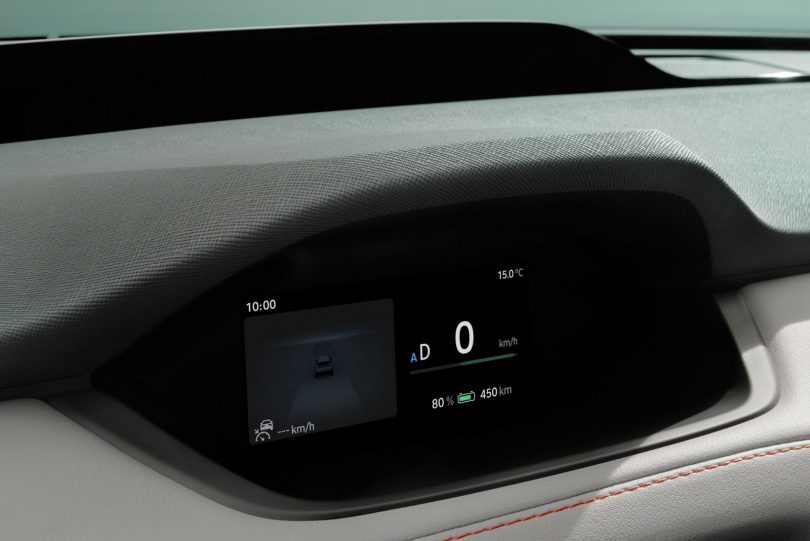 Skoda Elroq - Mobilsiden.dk