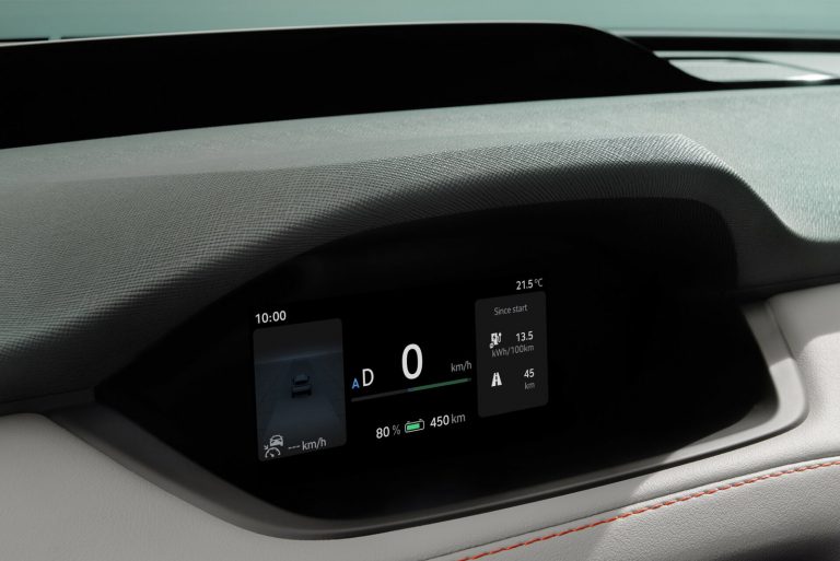 Skoda Elroq - Mobilsiden.dk