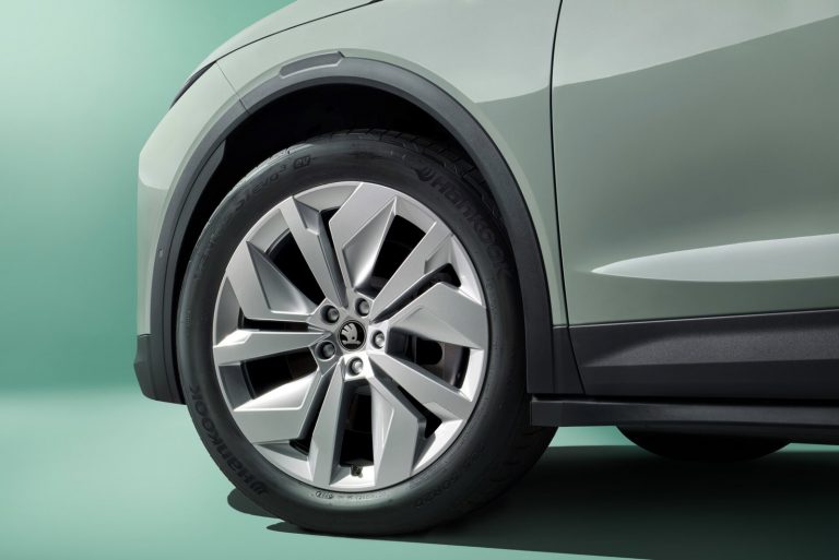 Skoda Elroq - Mobilsiden.dk