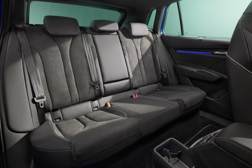 Skoda Elroq - Mobilsiden.dk