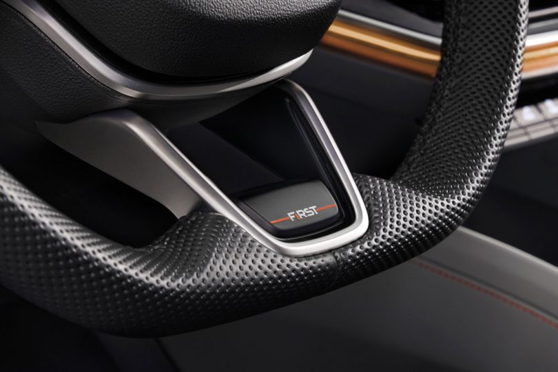 Skoda Elroq - Mobilsiden.dk