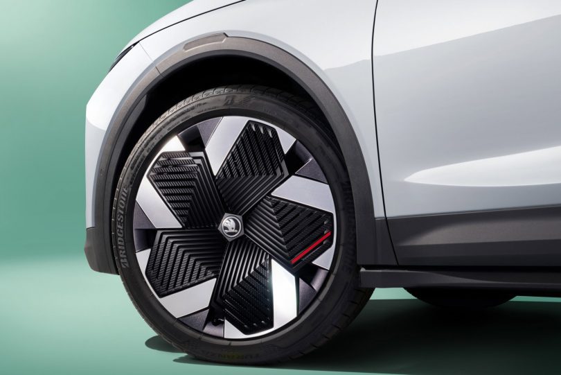 Skoda Elroq - Mobilsiden.dk